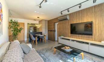 Imagem 7: Apartamento Garden com 3 dormitórios (1 suíte) 177,90 mt2 HON NILO em Porto Alegre