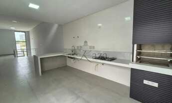 Imagem 5: Casa Sobrado - Condomínio Vivva Residencial Clube - 3 Dormitórios - 204m² - Estuda Permuta