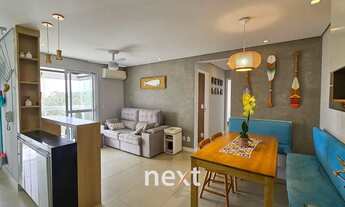 Imagem 4: Apartamento - Taquaral - Campinas