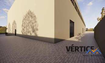 Imagem 6: Galpão para Locação em Arujá - 5.000 m² de Área Construída com 13 m de alt