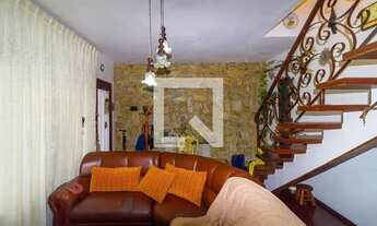 Imagem 3: Casa à Venda - Vila Ema, 3 Quartos, 197 m2