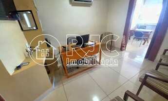 Imagem 2: Sala Comercial Tijuca - Rio de Janeiro - RJ