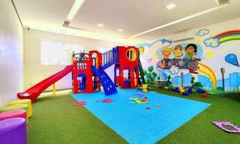 Imagem 5: Apartamento à venda, Condomínio Parque Terrazzo Poti no bairro Gurupi, Teresina/PI