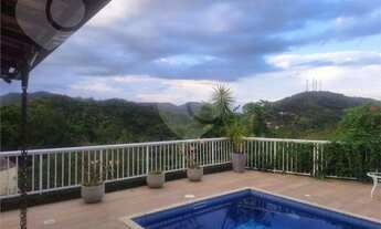 Imagem 3: Casa com 3 dormitórios à venda, 220 m² por R$ 750.000,00 - Sape - Niterói/RJ