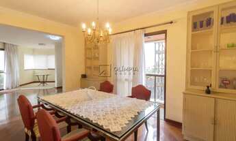 Imagem 7: Venda Apartamento 4 Dormitórios - 236 m² Perdizes