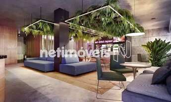 Imagem: Venda Apartamento 1 quarto Sion Belo Horizonte