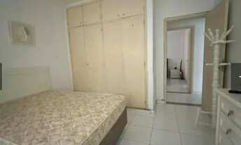 Imagem 6: Espaçoso Apartamento 3 Dormitórios Gonzaga Mobiliado