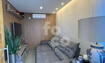 Imagem 2: Sobrado com 3 dormitórios à venda, 150 m² por R$ 997.500 - Condomínio Alto Paradiso - Uber