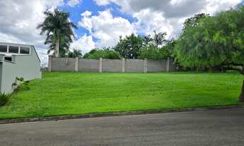 Imagem 4: Terrenos a Venda Condomínio São Luiz - Piracicaba SP