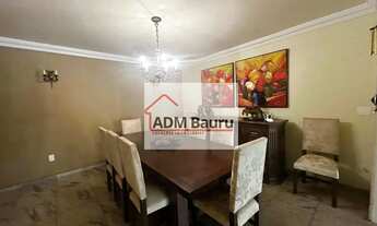 Imagem 4: Apartamento a VENDA, Condomínio Chicão, Jardim América, Bauru/SP