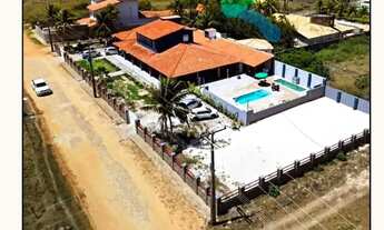 Imagem 4: Imóvel para venda tem 900 metros quadrados com 4 quartos em Centro - Estância - SE