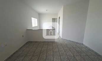 Imagem: Casa Padrão em Uberlândia