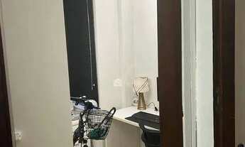 Imagem 5: Apartamento com 2 dormitórios, 60 m² - venda por R$ 1.750.000,00 ou aluguel por R$ 8.812,0