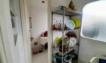 Imagem 6: Apartamento com 3 dormitórios à venda, 145 m² por R$ 749.999,90 - Vila Assunção - Santo An