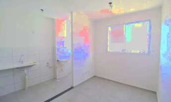 Imagem: Apartamento para alugar com 42m², 2 quartos