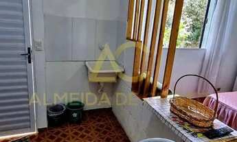 Imagem 4: Kitnet Mobiliada - Próx. Terminal Sta. Cândida