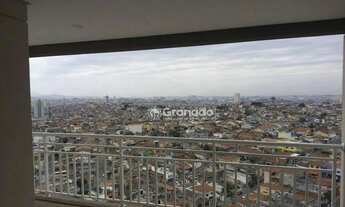 Imagem 5: Apartamento com 3 dormitórios, 71 m² - venda por R$ 680.000,00 ou aluguel por R$ 3.715,00