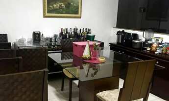 Imagem 7: Sobrado para Venda, Jardim América, 3 dormitórios, 1 suíte, 2 banheiros, 3 vagas