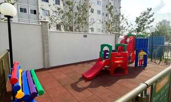 Imagem 8: Vende-se Apartamento NOVO - Condomínio Palmeira Azul