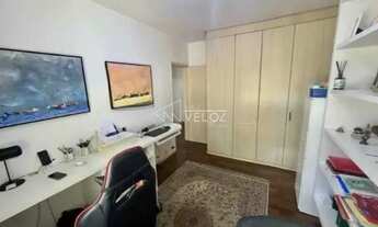 Imagem: Apartamento Padrão / Residencial / Leblon