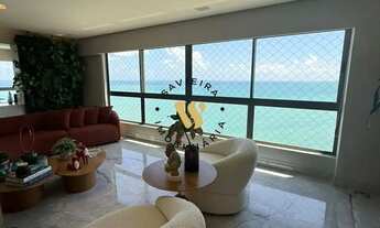 Imagem 6: Apartamento de Luxo 4 quartos em Boa Viagem, Recife