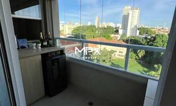 Imagem 6: Apartamento disponível no Liberty Vila dos Frades em Piracicaba