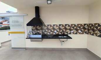 Imagem 3: Imóvel para venda tem 40 metros quadrados com 2 quartos em Santana - São Paulo - SP