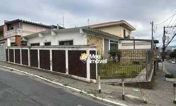 Imagem 6: Casa com 3 dormitórios, 150 m² - venda por R$ 850.000,00 ou aluguel por R$ 4.200,00/mês