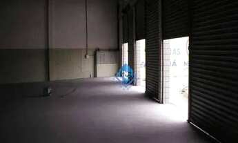 Imagem 5: Galpão à venda, 475 m² por R$ 1.600.000,00 - Jardim Zaira - Mauá/SP