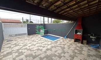 Imagem: CASA EM PERUIBE