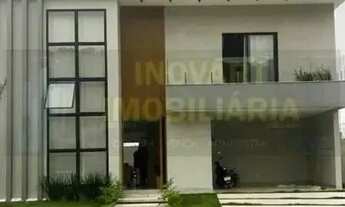 Imagem: Casa de Alto Padrão no Condomínio VIVERDE