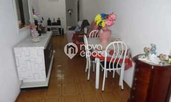 Imagem 5: Maracanã Apartamento com 1 dormitório