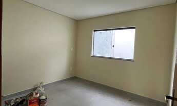 Imagem 4: Casa Moderna com 3 Quartos e Quintal