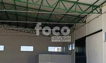 Imagem 5: Galpão para aluguel, Santa Mônica - Uberlândia/MG