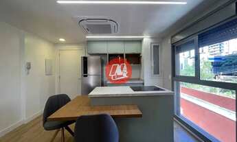 Imagem: Apartamento padrão para Locação, Moinhos