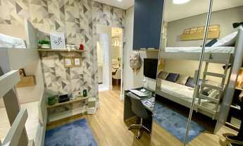 Imagem 7: Aproveite o Lançamento Minha Casa Minha Vida em Belém Parque das Águas na Augusto Montene