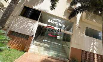 Imagem: Apartamento para alugar de 2 quartos, elevador