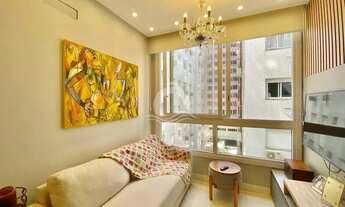 Imagem 7: Apartamento 2 quartos decorado venda Bairro Navegantes Capão da Canoa