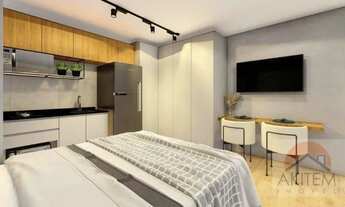 Imagem 6: Alugo Flat Mobiliado em Casa Caiada