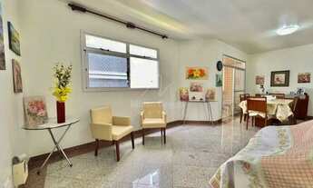 Imagem: Apartamento com 4 quartos (1 suíte) no