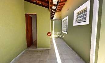 Imagem 6: Casa com 2 dormitórios, 79 m² - venda por R$ 480.000,00 ou aluguel por R$ 2.629,79/mês - R