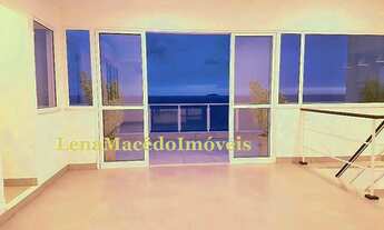 Imagem 6: Cobertura de Luxo Vista Mar Ampla e moderna