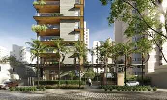 Imagem 2: Apartamento à venda em Campinas, Cambuí, com 3 suítes, com 156 m², Verter Cambuí