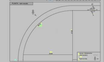 Imagem 5: Terreno - Sousas - Campinas