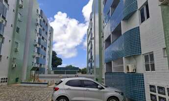 Imagem 4: Excelente apartamento no Água Fria (85 m² 3/4, Residencial João Faustino