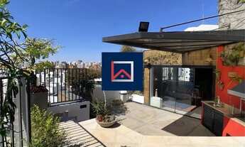 Imagem 3: Venda Apartamento 3 Dormitórios - 236 m² Pompéia