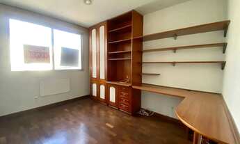 Imagem 5: Apartamento no Miolo de Icaraí com 3 dormitórios à venda, 170 m² por R$ 850.000 - Icaraí