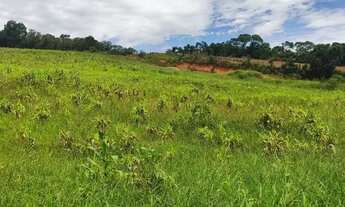 Imagem 4: Terrenos de 500 m² a 1.000 m² em região promissora de Ibiúna