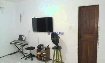 Imagem 3: Casa com 3 dormitórios à venda, 240 m² por R$ 260.000,00 - Aerolândia - Fortaleza/CE