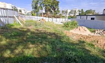 Imagem: Terreno à venda em Campinas, Swiss Park